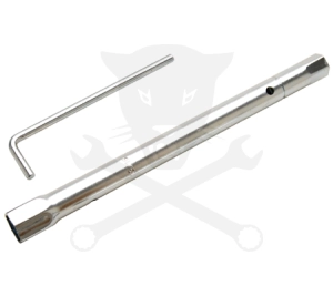Gyertyakulcs Toyota Prius-hoz 5/8"-13/16"