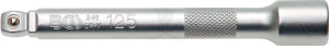Toldószár billenős 3/8" 125 mm