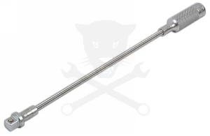 Toldószár flexibilis 3/8" 300 mm