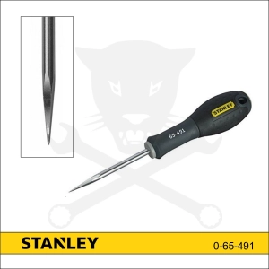 Ár, furatelőkészítő - Stanley