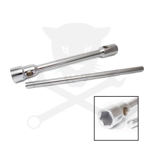 Kerékanya kulcs 27x32 - GK Tools