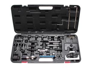 Vezérlésrögzítő VAG VW univerzális master set