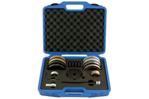 Kerékcsapágy szerelő készlet GEN2 - 62/66 mm - VAG - Audi / VW / Seat