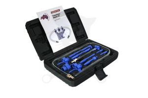 Folyadékpumpa AB71196-hoz ATF/ DSG/CVT váltófeltöltő adapter készlet-Hubi
