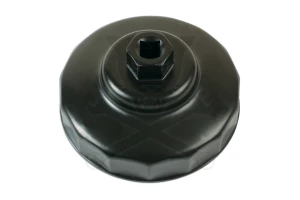 Olajszűrő leszedő kupak 093 mm x 15 lap