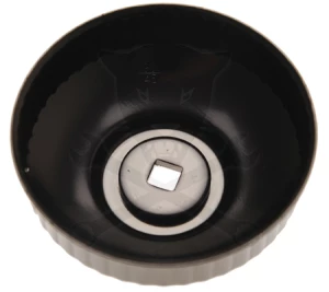 Olajszűrő leszedő kupak 093 mm x 45 lap BGS 1039-ből