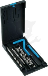 Menetjavító készlet V-Coil M18x1,5 lambdaszonda