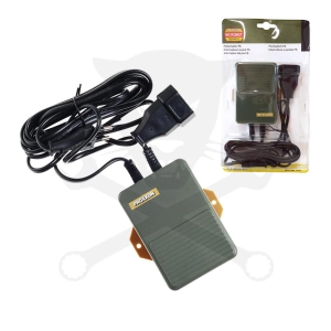 Elektromos lábpedál - Micromot 500 W 2500 mm - 500 mm - Proxxon