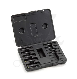 Bit készlet Bondhus pro-hold torx feltűző csomag