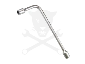 Pipakulcs 19 mm hosszú KingTony -