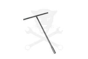 T-kulcs fix  8-as 290 mm
