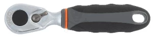 Bit tartó, racsnis 1/4" Neo