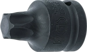 Légkulcsfej torx 3/4"  90-es - BGS