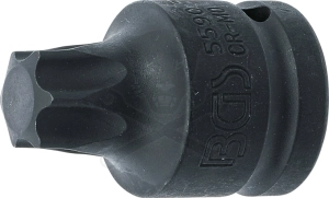Légkulcsfej torx 3/4"  90-es - BGS