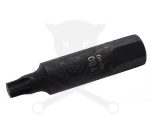 Bit torx - teherautós -  T80-as méret