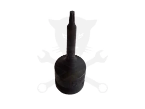 Légkulcsfej torx 1/2" 15-ös Genius 76 mm