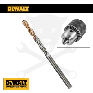 Kőzetfúró  5.0 x 150 mm Extreme2 - lapolt - DeWalt