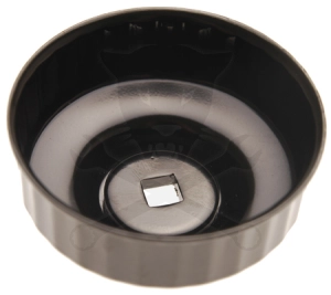 Olajszűrő leszedő kupak 076 mm x 30 lap BGS 1039-ből