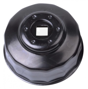 Olajszűrő leszedő kupak 065/067 mm x 14 lap