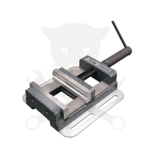 Gépsatu fúrógéphez Optimum 205 x 200 mm BMP-160