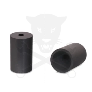 Homokfúvó szekrényhez fúvóka - bór-karbid - 6 mm-es 420+990-hez Clemco
