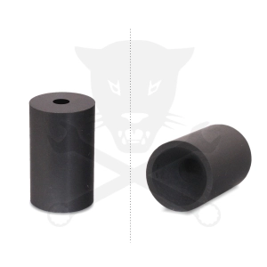 Homokfúvó szekrényhez fúvóka - bór-karbid - 6 mm-es 420+990-hez Clemco