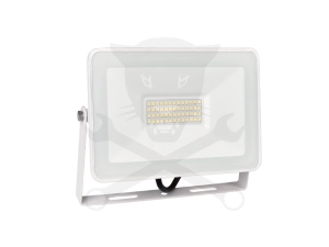 Fényvető LED 100 W - 8000 lm / 4000K - 120° szög IP65 ELMARK