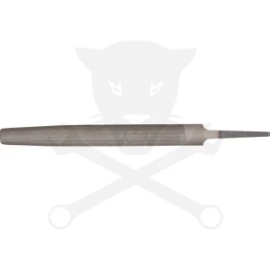Reszelő félsimító félkerek 305 mm (12") Kennedy
