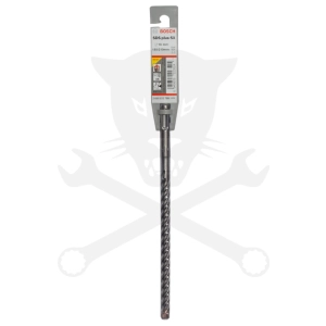 Kőzetfúró 10.0 x 150/210 mm SDS-Plus-5X - négyélű - Bosch