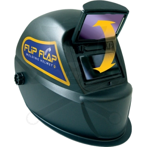 Hegesztőpajzs Flip-Flap - GYS