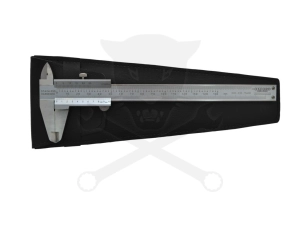 Tolómérő 150 mm - 0,02 mm - ipari (OXD-330-7360K)