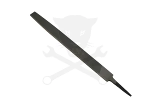 Reszelő kézi lapos 300/3 simító - nyél nélkül (KEN-030-7110K)