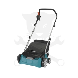 Gyepszellőztető elektromos 1300 W 3.500/perc 32 cm - Makita