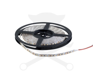 Szalag LED 3528 kültéri 120 db/m - 6500K - ELMARK
