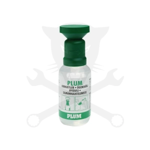 Szemöblítő folyadék PLUM STERIL folyékony 200 ml