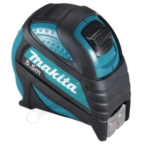 Mérőszalag   5,5 m x 25 mm ütésálló - Makita -