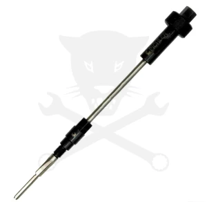Pichler tartozék izzítógy. dörzsár komplett készlet M10x1.0 - 60° 4.2 mm