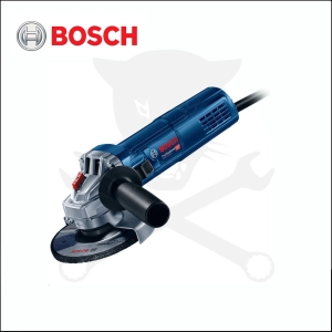 Sarokcsiszoló 125 mm  900W - Bosch