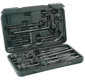 Váltóolaj-betöltő komplett adapter készlet ATF / DSG / CVT váltókhoz