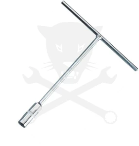 T-kulcs hlf. csavarra - fix - 14 mm x 300 mm