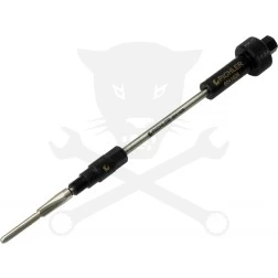 Pichler tartozék izzítógy. dörzsár komplett készlet M08x1.0 - 90°