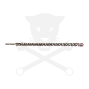 Kőzetfúró 22 x 400/450 mm - négyélű  SDS-Plus - MX4 Milwaukee