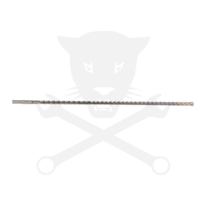 Kőzetfúró 10 x 250 mm - négyélű  SDS-Plus - MX4 Milwaukee