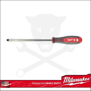 Csavarhúzó lapos 1.6 x  8 x 175 mm - Milwaukee