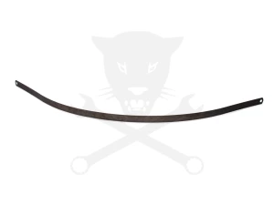 Olajszűrő leszedő-höz acélszalag hosszú - 540 mm /110-155 mm-ig/ Ki