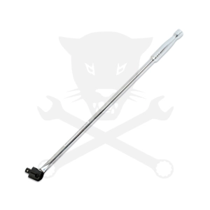 Crowa hajtószár csuklós  1/2" LASER 630 mm extra hosszú