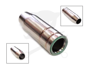 CO gázterelő MIG150 pisztolyhoz - belső átmérő: 12 mm - Iweld