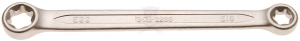 Torx csillagkulcs E16xE22 BGS