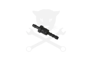 Műanyag visszafolyásgátló szelep készlet 2 db CRD 3.0-3.2mm VW/Audi