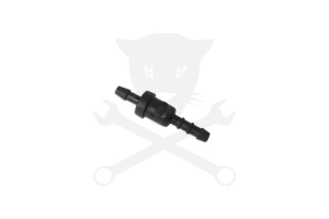 Műanyag visszafolyásgátló szelep készlet 2 db CRD 3.0-3.2mm VW/Audi